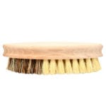 Vegetable Brush, Wood