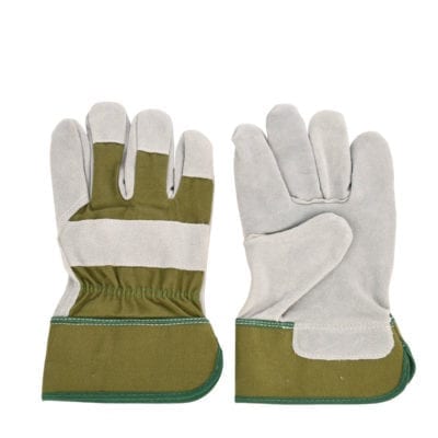 Rigger Gloves - Large