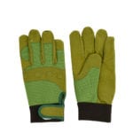 Grip & Protect Garden Gloves - Large