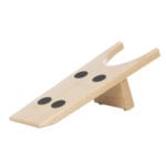 Boot Jack, Wood