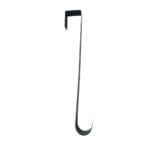 Door Wreath Hanger, Metal