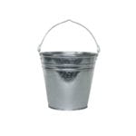 Bucket, Zinc - Medium
