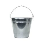 Bucket, Zinc - X Large