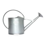 Watering Can, Zinc - Large