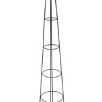 Pyramid Plant Support, Metal - Small