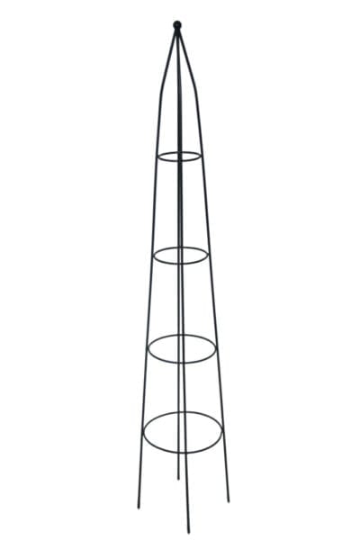 Pyramid Plant Support, Metal - Small