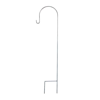 Shepherd Hook, Metal - Large