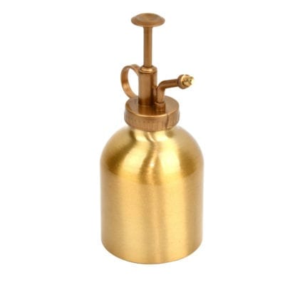 Plant Mister, Gold