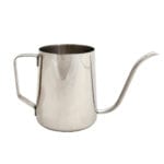 Indoor Watering Can, Silver