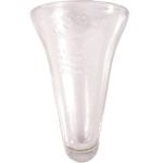 Replacement Glass for Rain Gauge (TH39, TH6 & TH14)