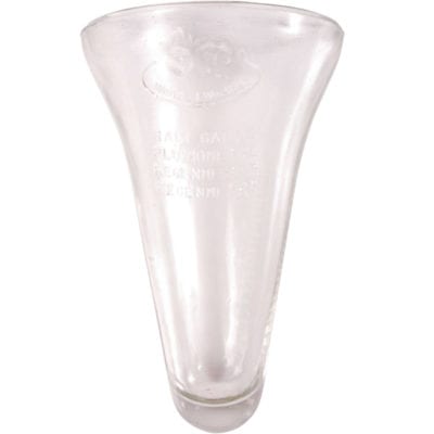 Replacement Glass for Rain Gauge (TH39, TH6 & TH14)