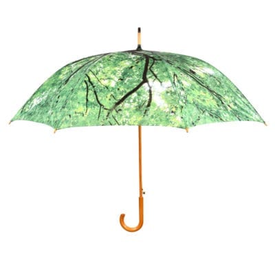 Tree Canopy Umbrella