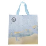 Beach Shopping Bag - Large