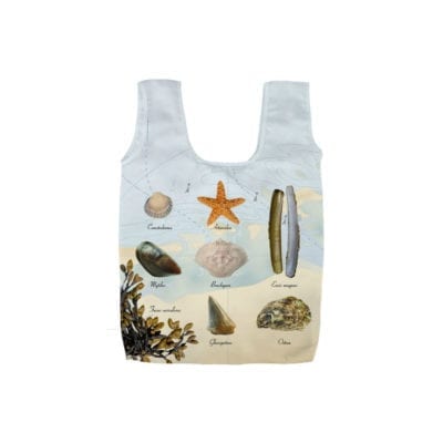 Beach Foldable Bag