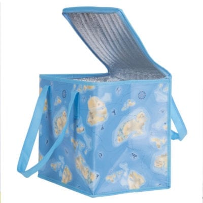 Beach Cooling Bag