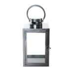 Lantern, Anthracite - Medium
