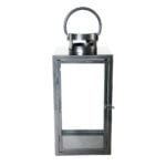 Lantern, Anthracite - Large