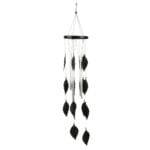 Leaf Wind Chime