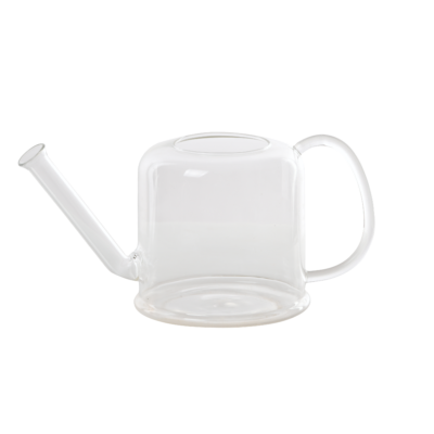 Watering Can, Glass
