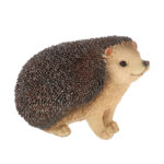 Hedgehog, Resin - Large