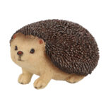 Hedgehog, Resin - Medium