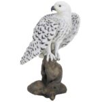 Gyrfalcon, Resin