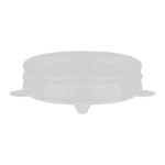 Cap for Submerged Flower Vase, Plastic
