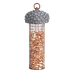 Acorn Nut Feeder, Metal