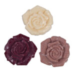 Rose Suet Cake