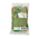 6 Pc Suet Ball