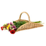 Flower & Herb Trug, Wood
