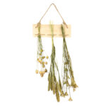 Flower & Herb Drying Rack, Wood - Small