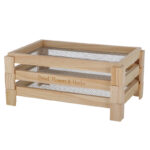 Flower & Herb Drying Screen, Wood/Metal