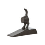 Dog Tail Door Wedge