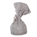 Waxed Canvas Door Stop