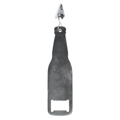 Set of 4 Bottle Opener Table Cloth Weights