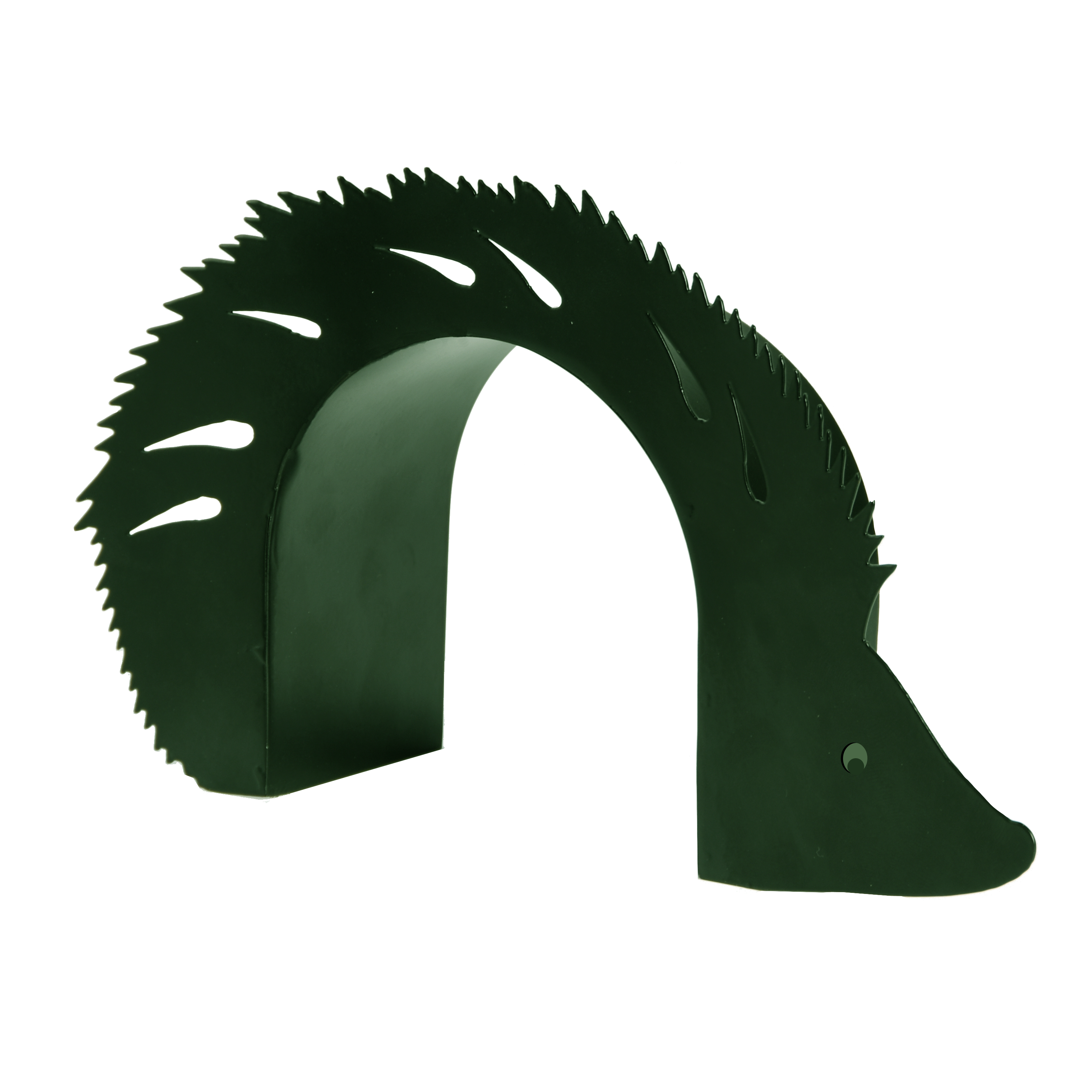 Squirrel House Esschert Design USA squirrel-house-esschert-design-usa