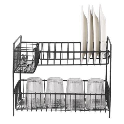 Wire Dish Rack