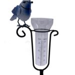 Blue Jay Rain Gauge w/Stake