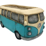 Van Planter, MGO, Blue