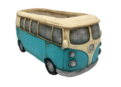 Van Planter, MGO, Blue