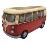 Van Planter, MGO, Red