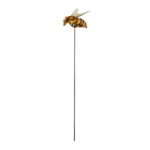 Bee on Pole, Resin
