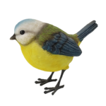 Blue Tit, Resin