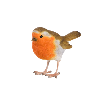 Robin, Resin