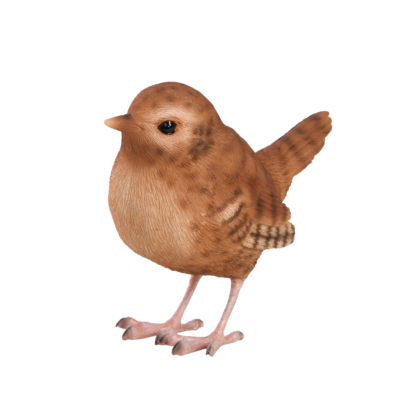 Winter Wren, Resin