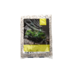 Terrarium Drainage Stones, Black