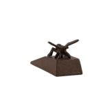 Bee Door Wedge, Cast Iron