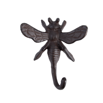 Bee Hook, Cast Iron