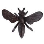 Bee, Cast Iron